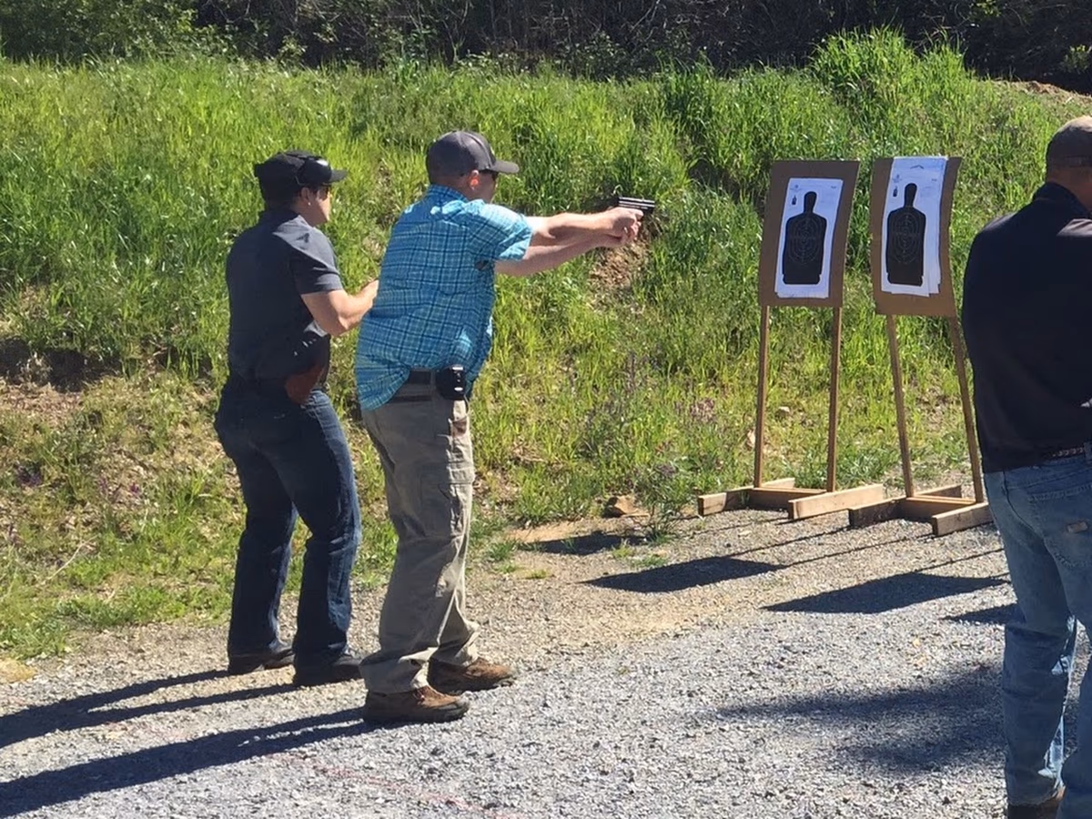 Shasta County Peace Officers Association photo 1