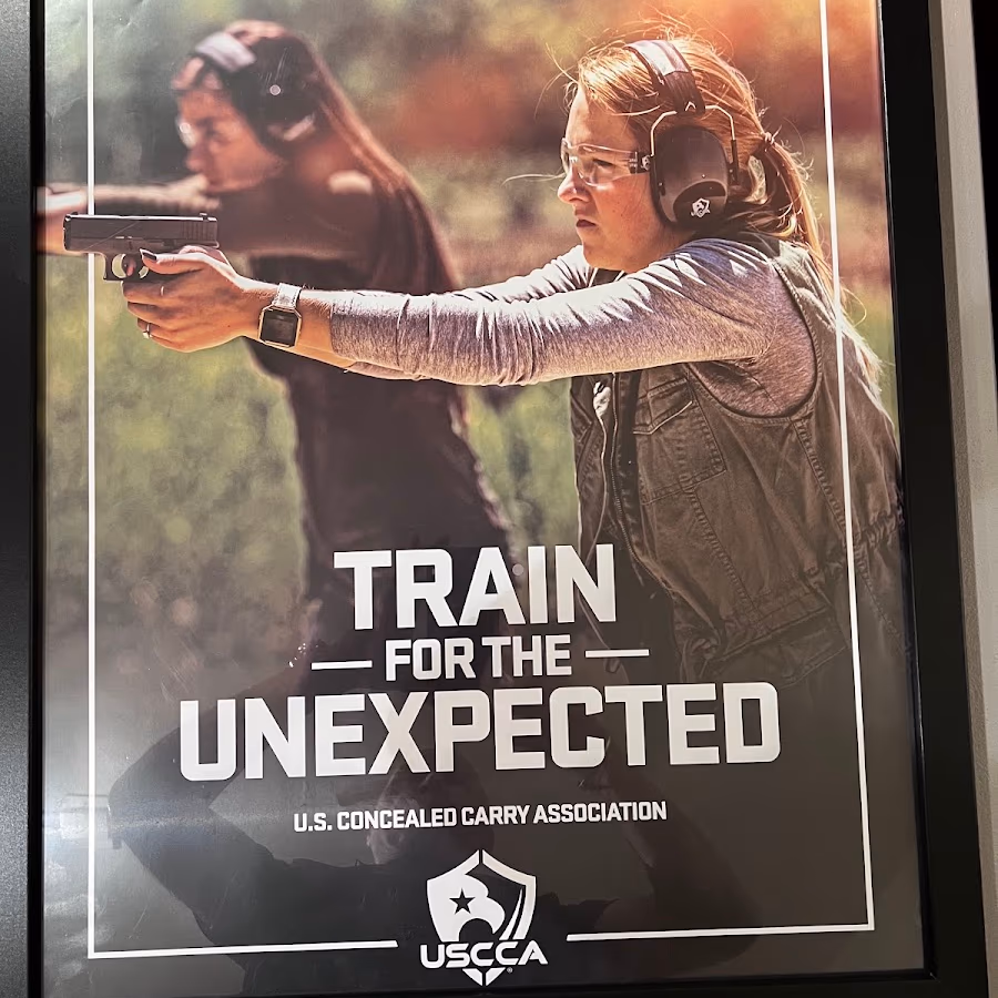 Shawnee Training Academy photo 2
