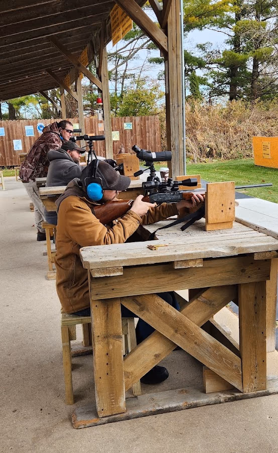 Sheboygan Rifle & Pistol Club, Inc.