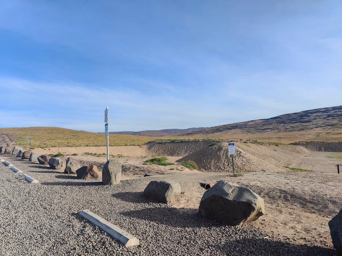 Sheep Company Gun Range