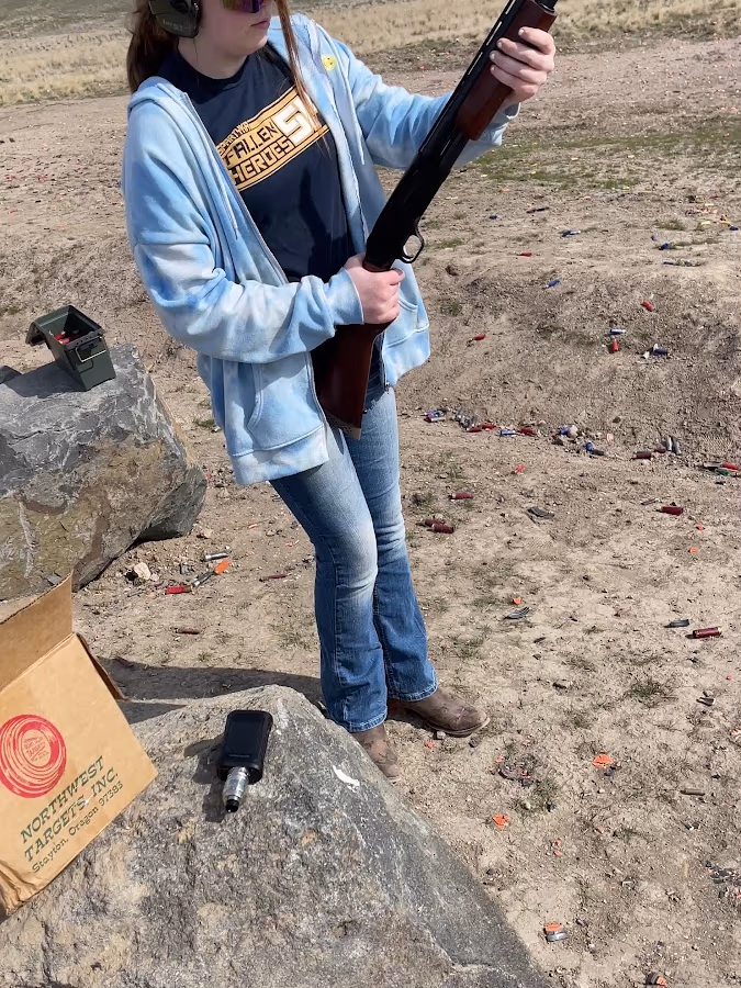 Sheep Company Gun Range photo 2
