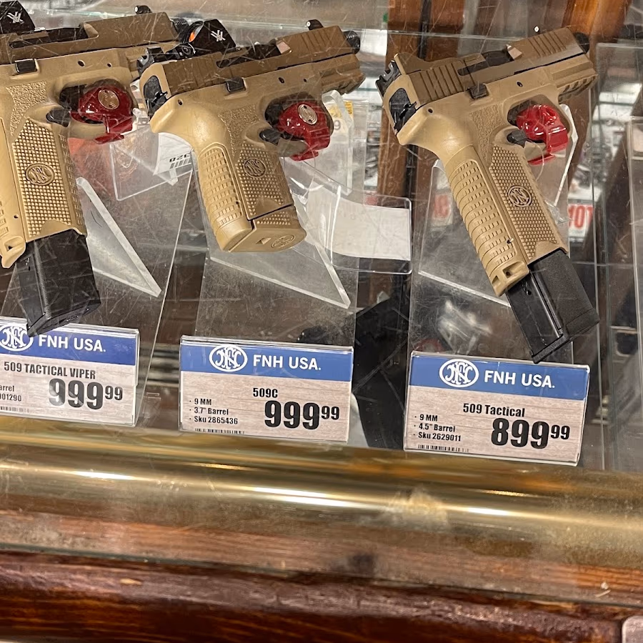 Sheepdog Armory LLC photo 2