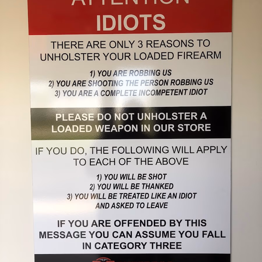 Sheepdog Firearms - Monee photo 2
