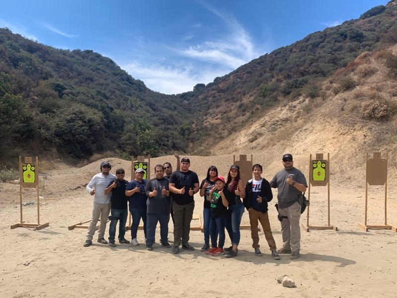 Sheepdog Gun Club photo 2