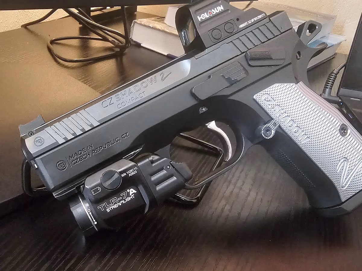 Shelton Tactical Solutions