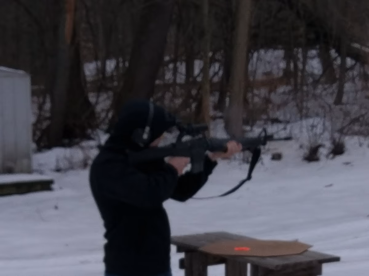 Shepherd Firearms