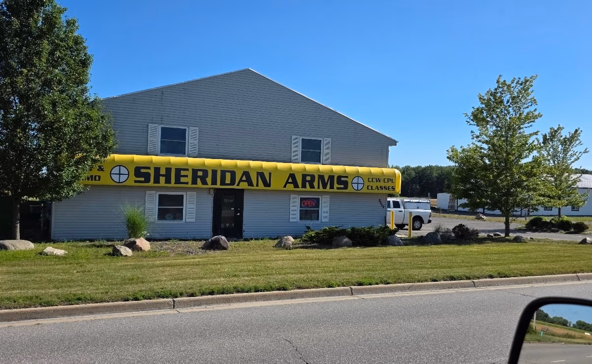 Sheridan Arms photo 1