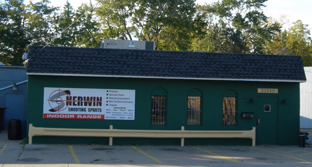 Sherwin Shooting Sports photo 1