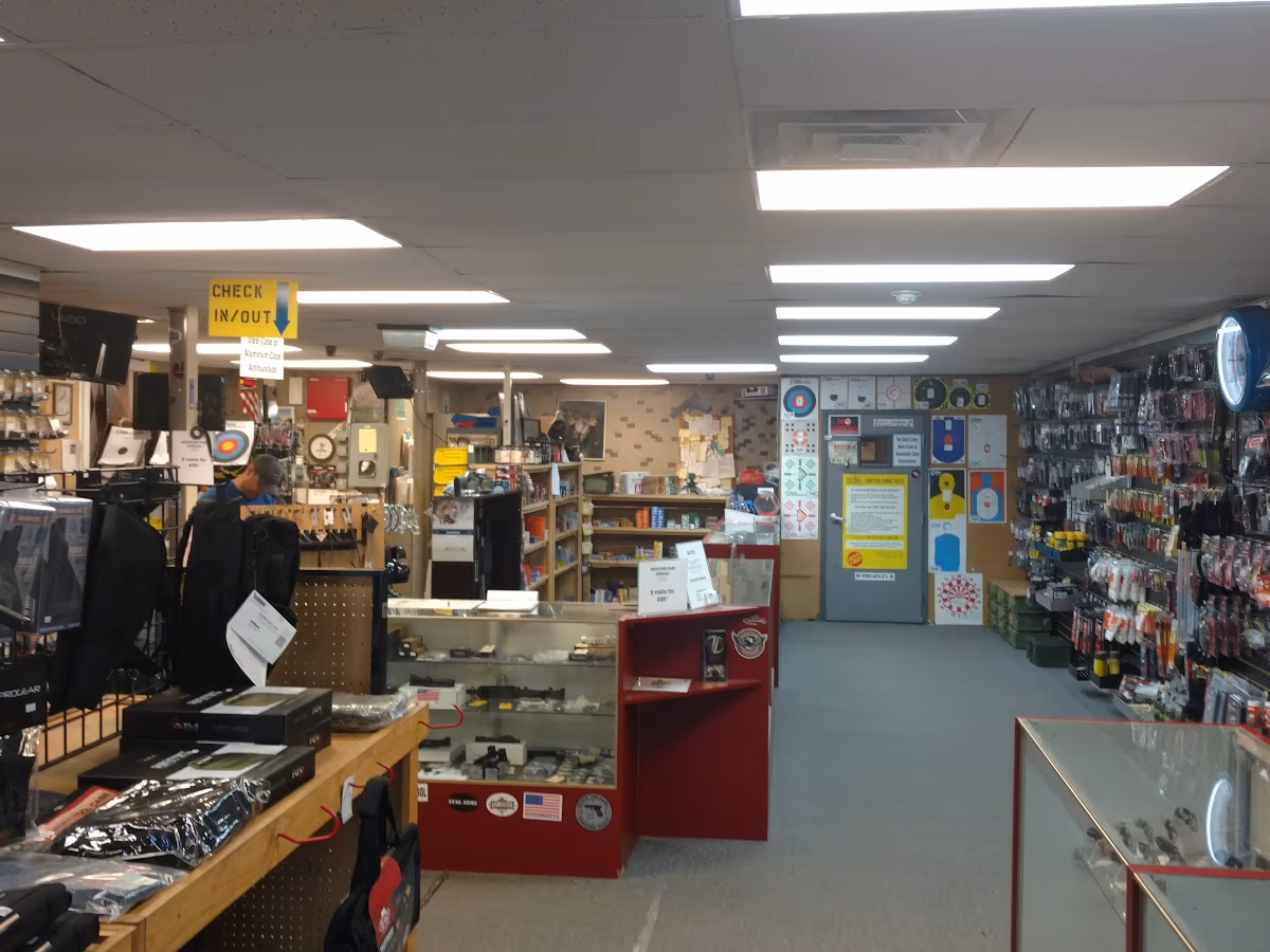 Sherwin Shooting Sports photo 3