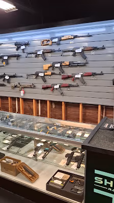 Shield Wall Range and Training Facility photo 2