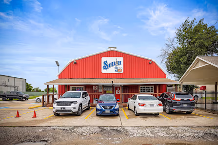 Shiloh Shooting Range