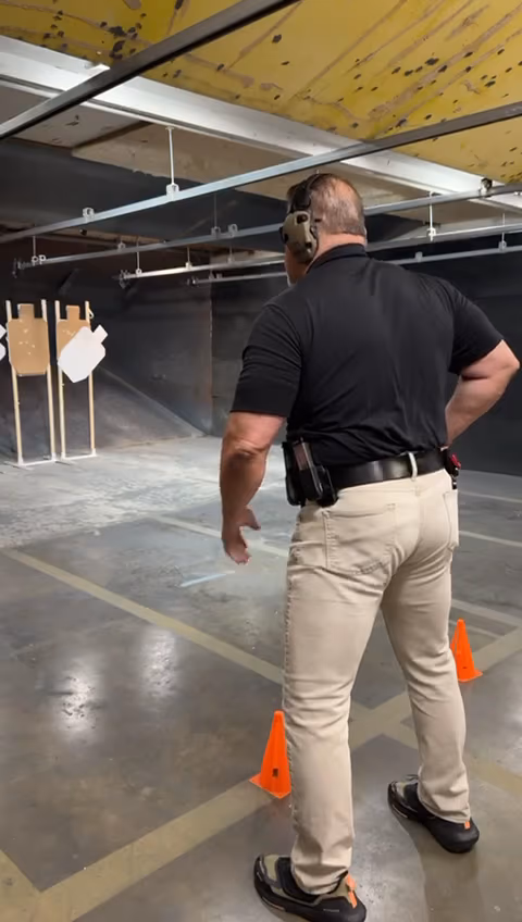 Shiloh Shooting Range photo 3