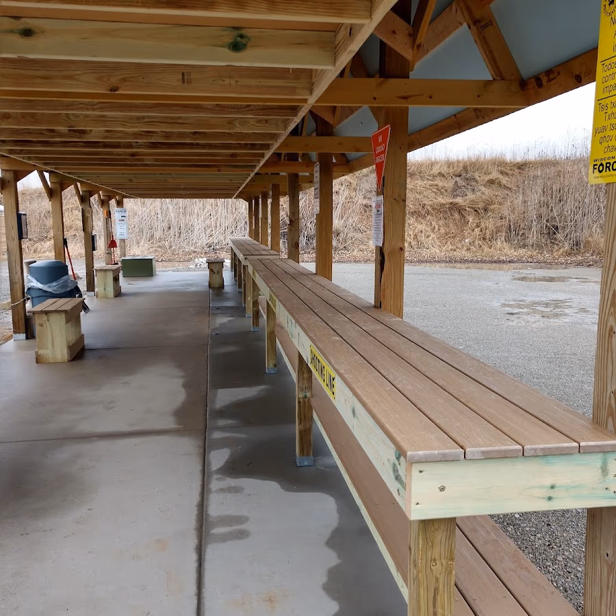 Shiocton Shooting Range photo 2