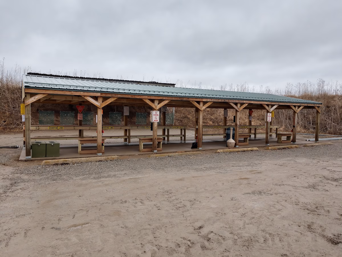 Shiocton Shooting Range photo 3