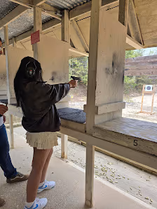 Shoal River Sporting Clays and Shooting Center