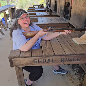 Shoal River Sporting Clays and Shooting Center photo 2