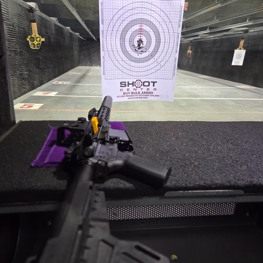 Shoot Center photo 2