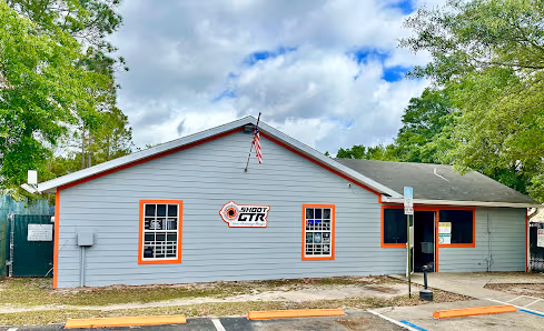 Shoot GTR (Gainesville Target Range)
