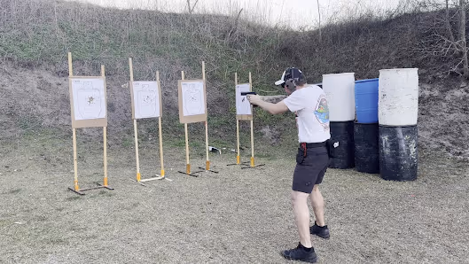 Shoot GTR (Gainesville Target Range) photo 3