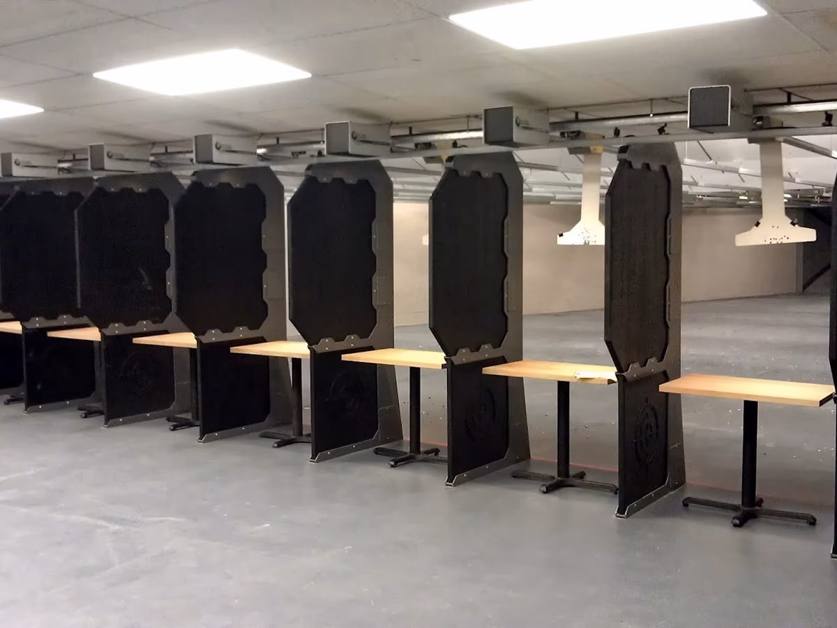 Shoot Indoors Broomfield