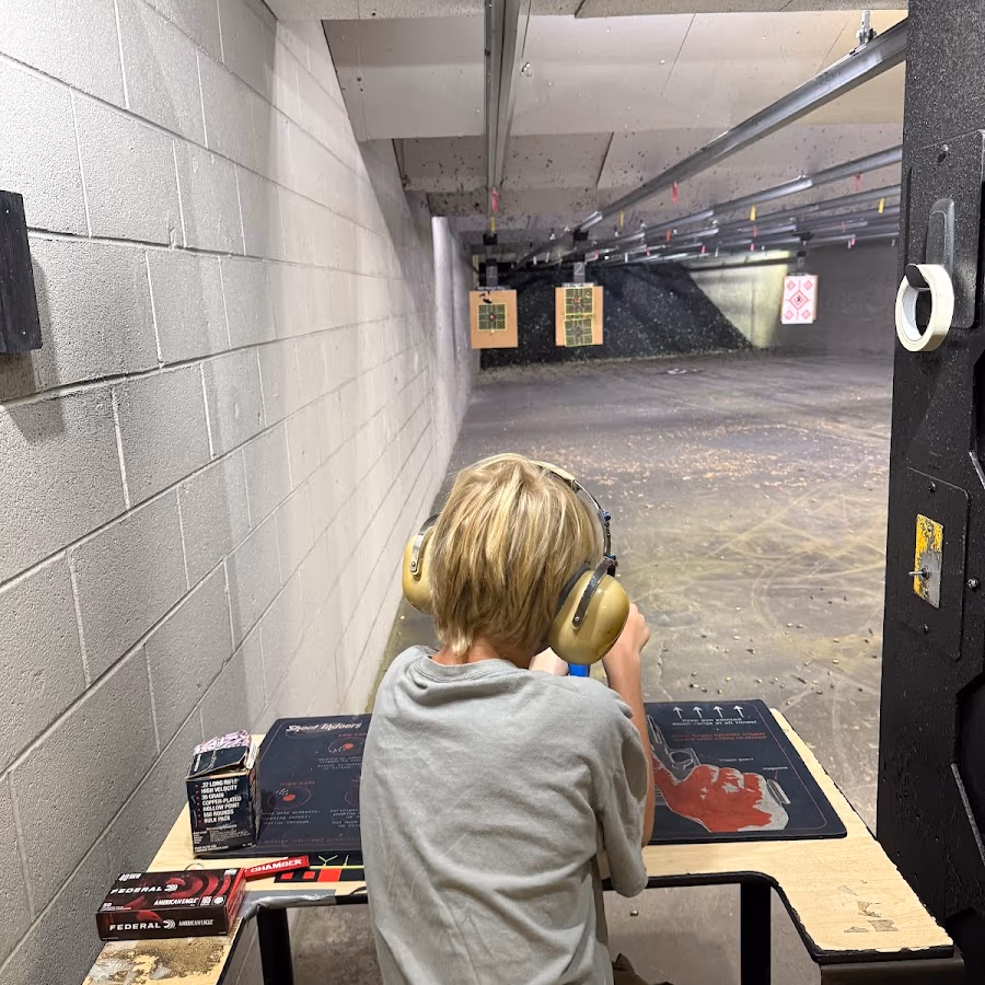 Shoot Indoors Broomfield photo 2