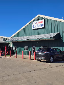 Shoot Smart - Grand Prairie