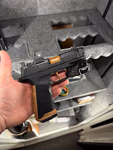 Shoot Smart - Gunsmiths