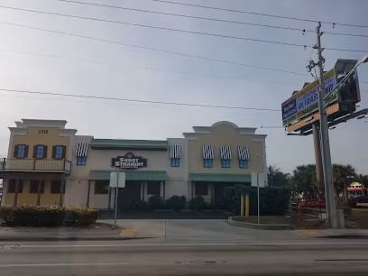 Shoot Straight Fort Myers