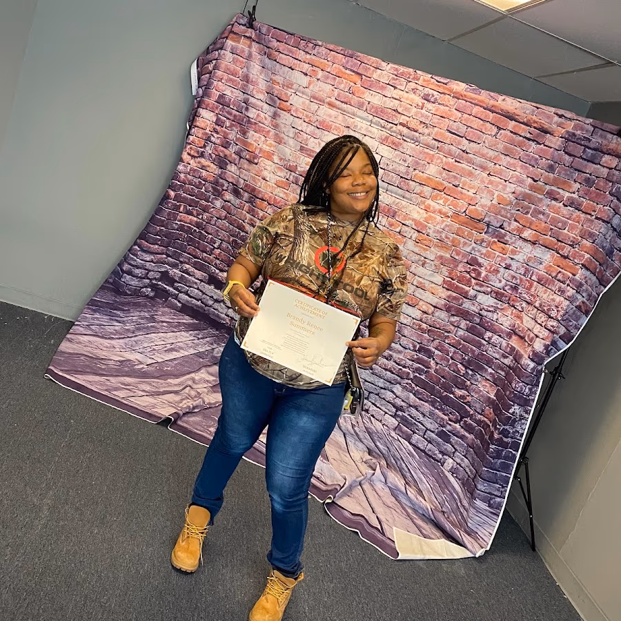 Shoot your shot firearm safety class and training photo 2