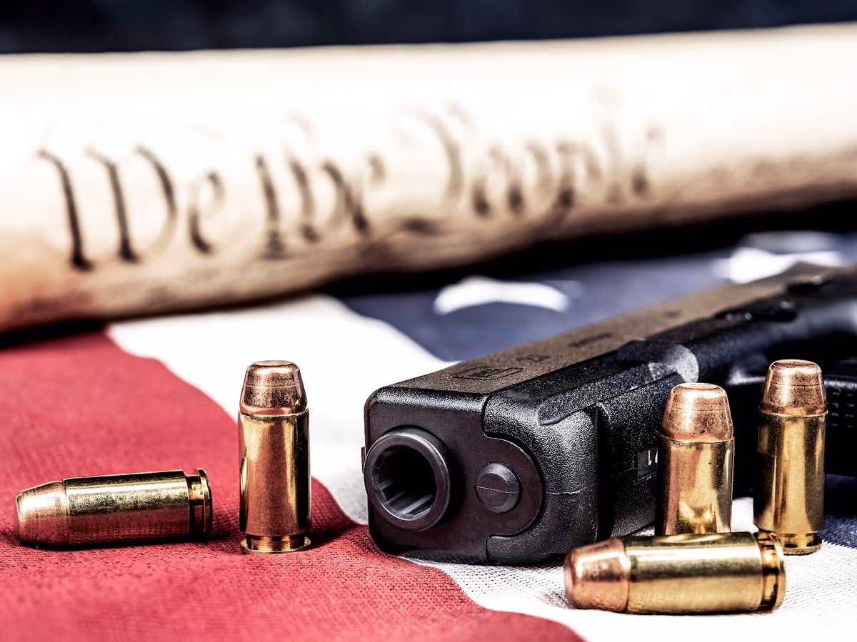Shooters and Shells photo 2