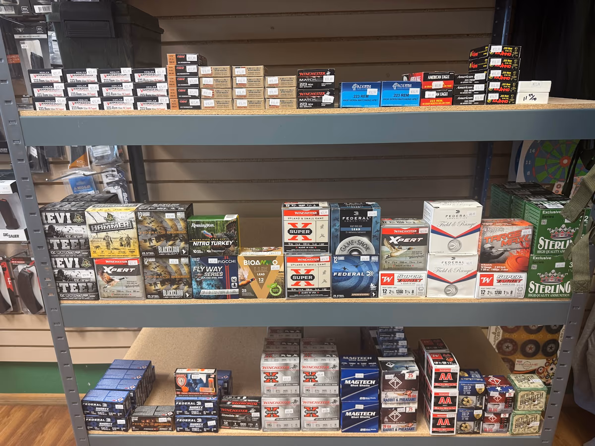 Shooters Armory photo 2