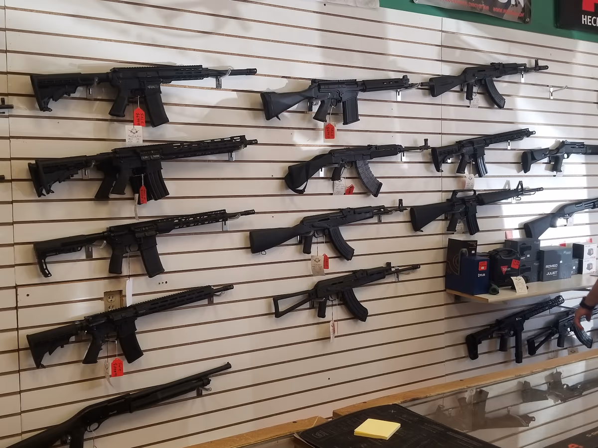 Shooters Armory photo 3