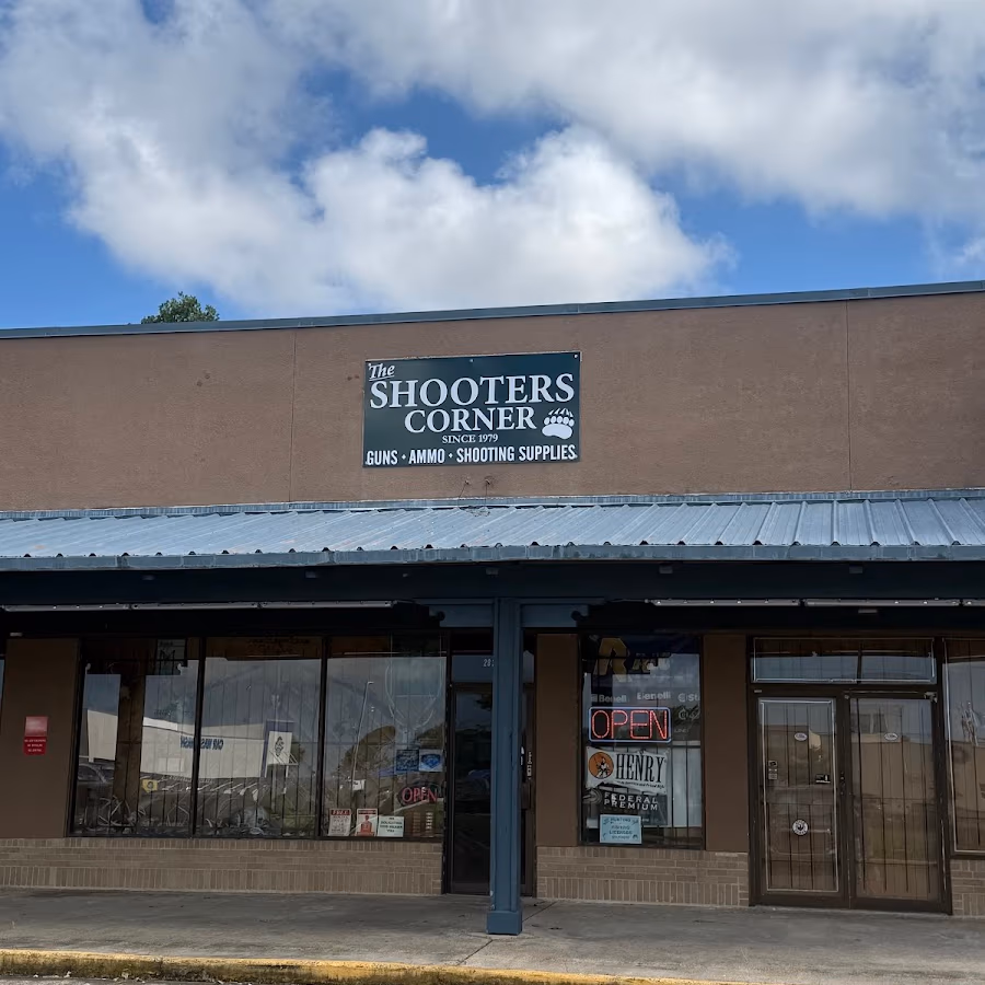 Shooters Corner