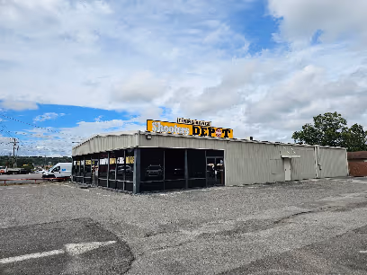 Shooter's Depot