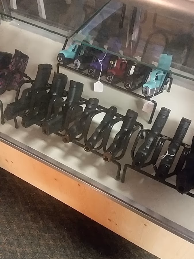 Shooters Discount Gun Supply photo 2