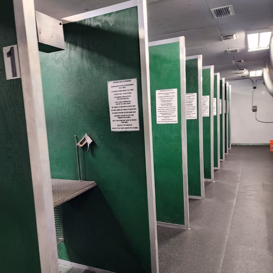Shooters Firearms & Gun Range photo 2
