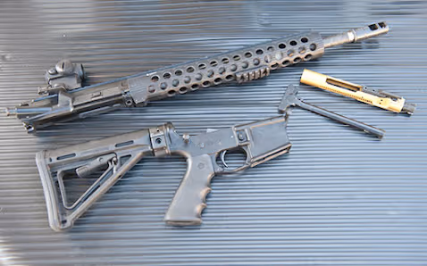 SHOOTERS GUN WORKS photo 2