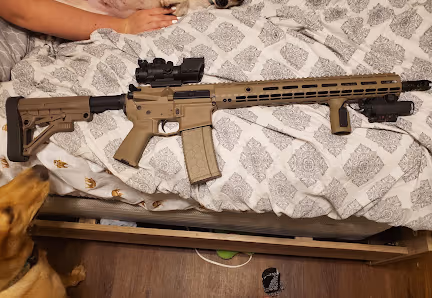 SHOOTERS GUN WORKS photo 3