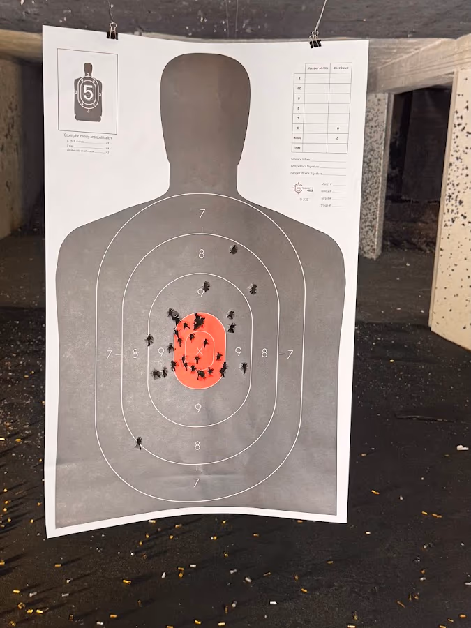 Shooter's Guns, Ammo and Range photo 2
