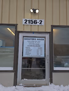 shooters Haven Firearms Training