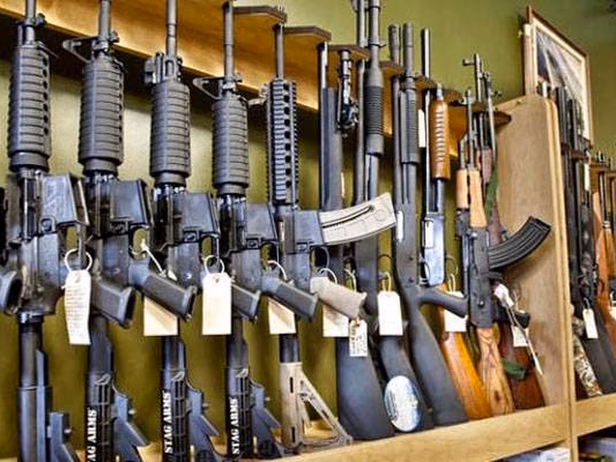 Shooter’s Hideout, LLC