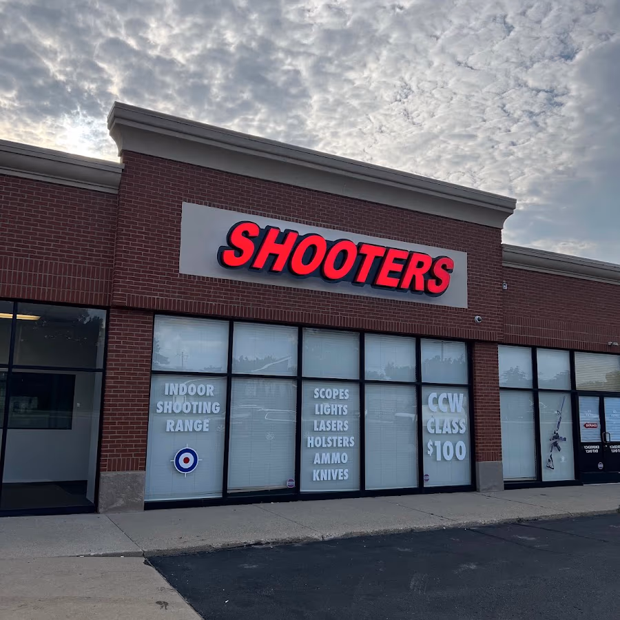 Shooters Lane