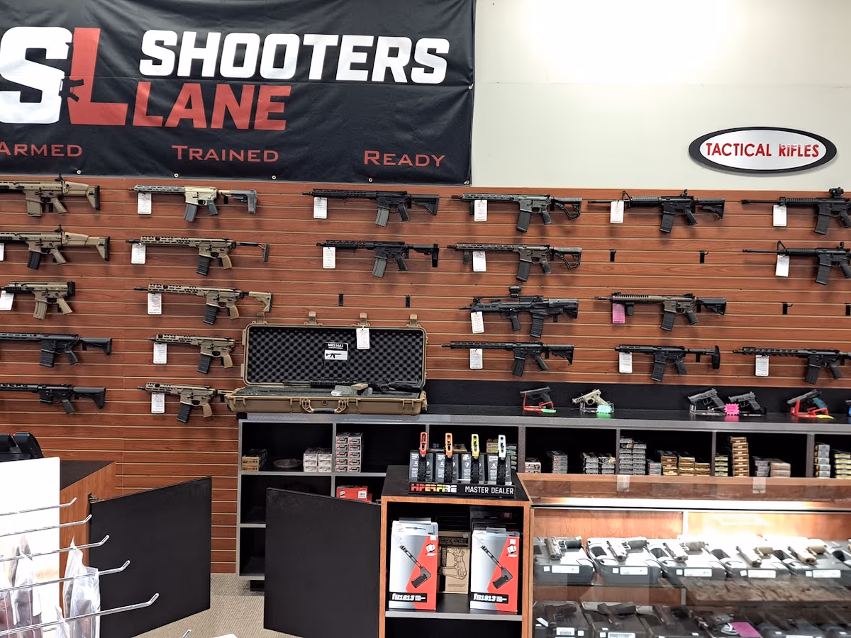 Shooters Lane photo 2