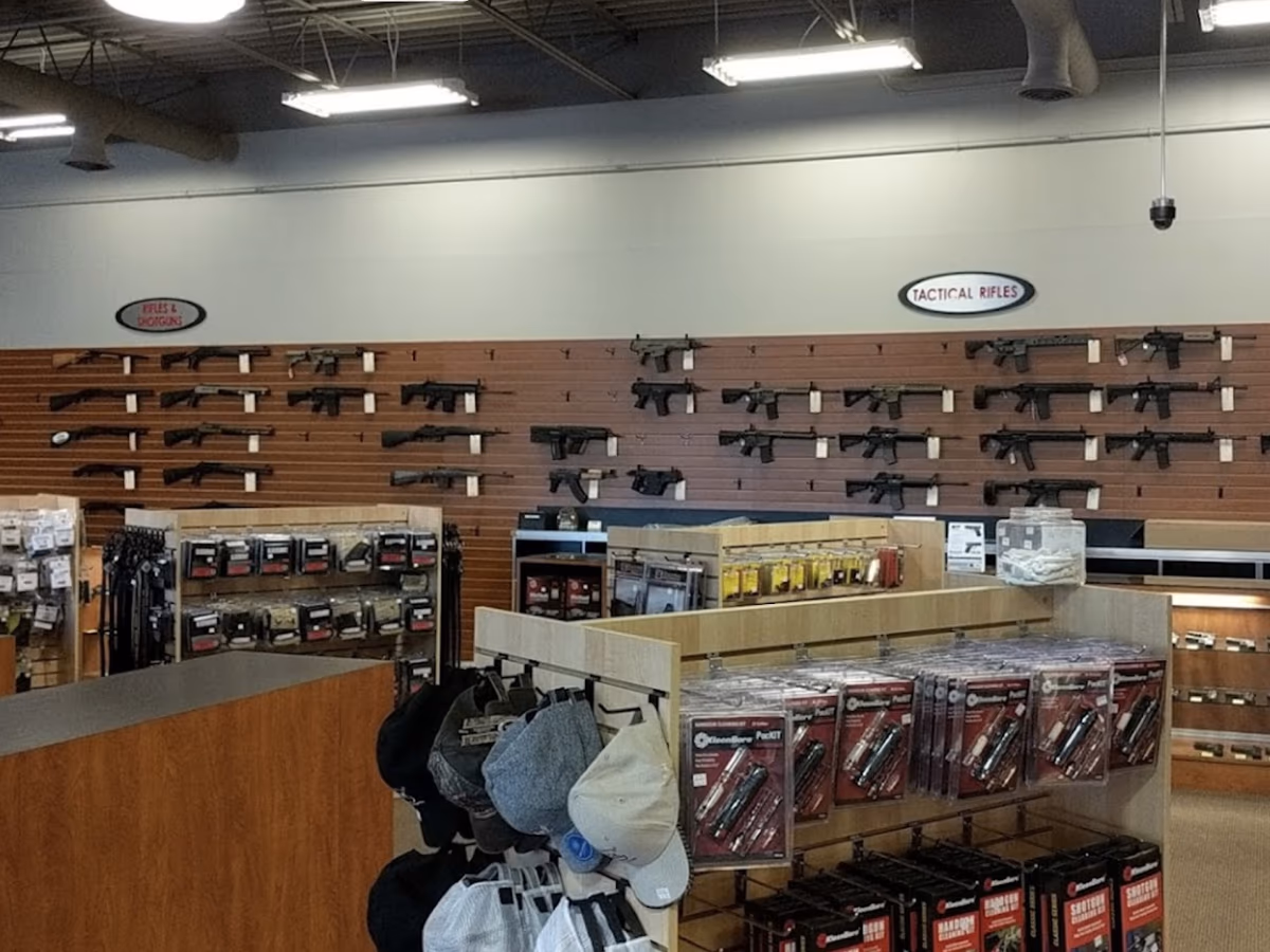 Shooters Lane photo 3