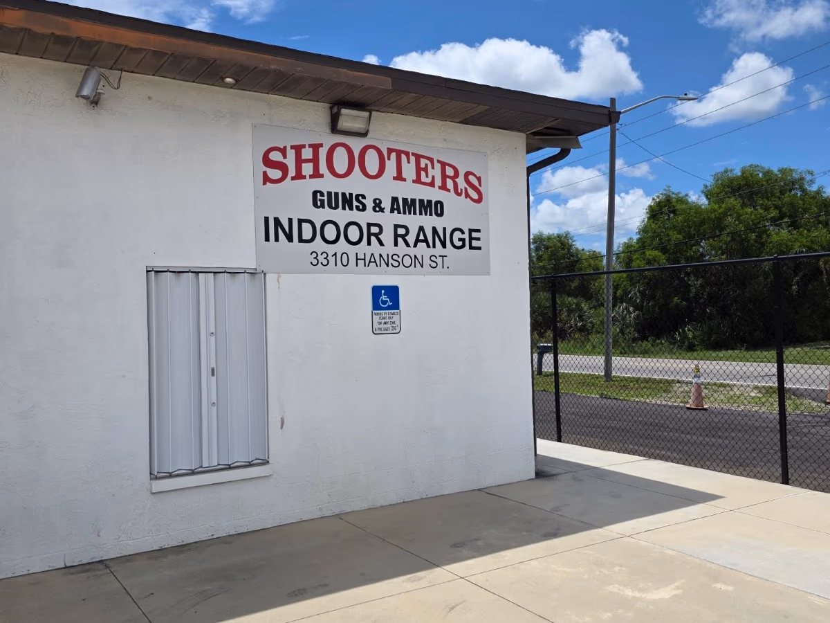 Shooters LLC