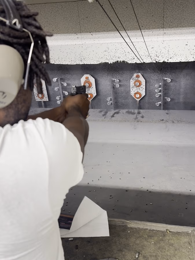 Shooters LLC photo 3