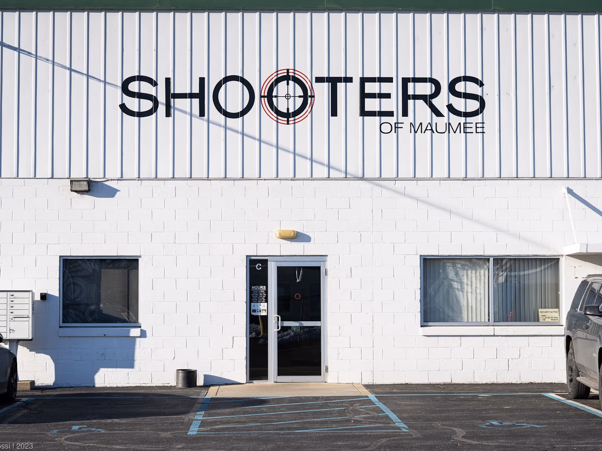 Shooters of Maumee photo 2