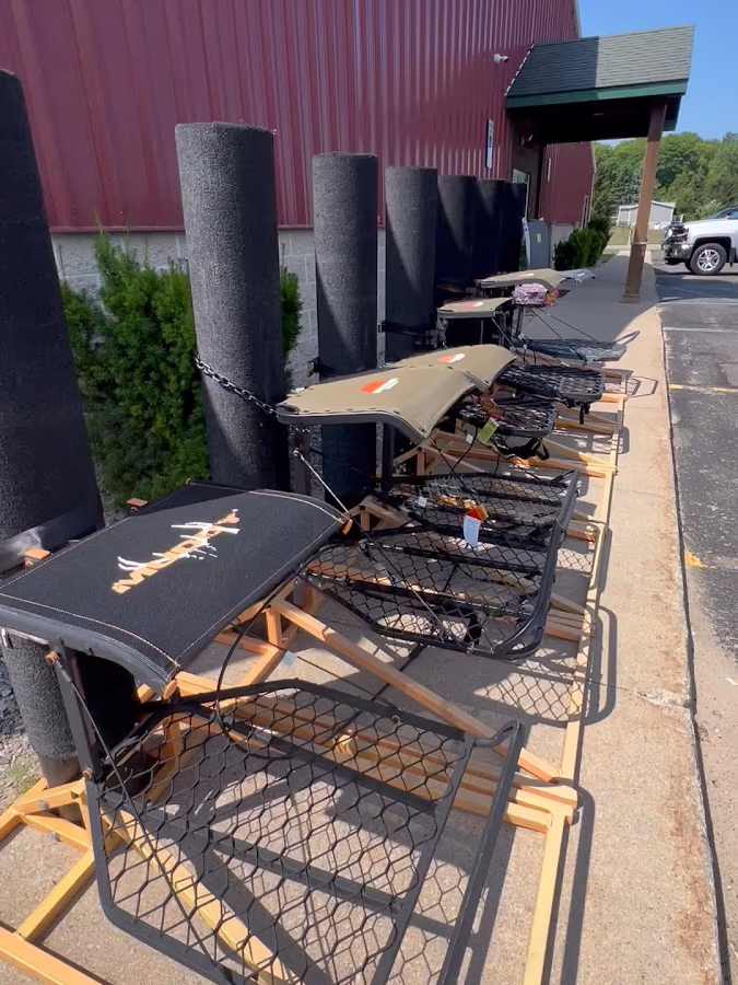 Shooters Outfitters and Indoor Range photo 3
