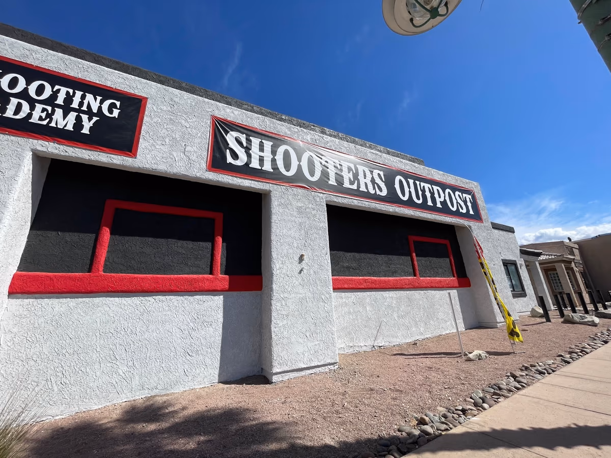 Shooters Outpost photo 1