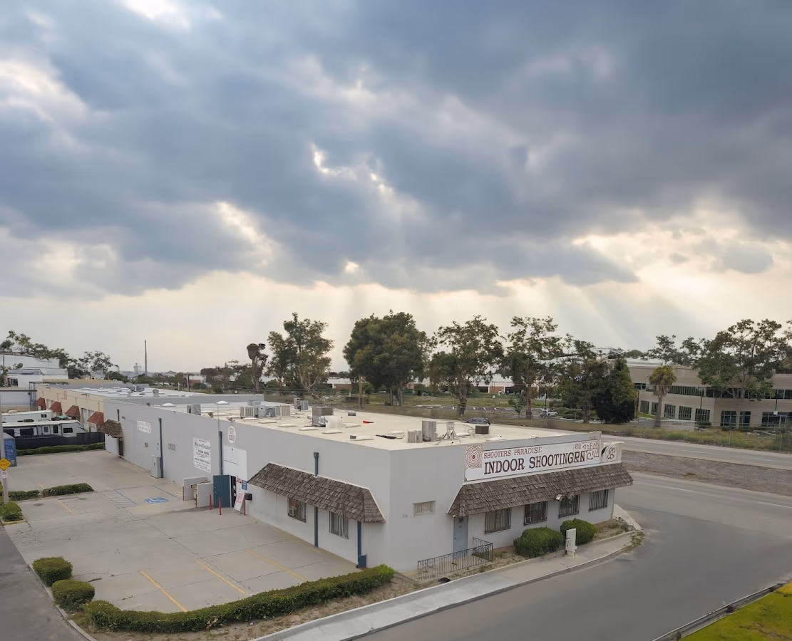 Shooters Paradise of Oxnard